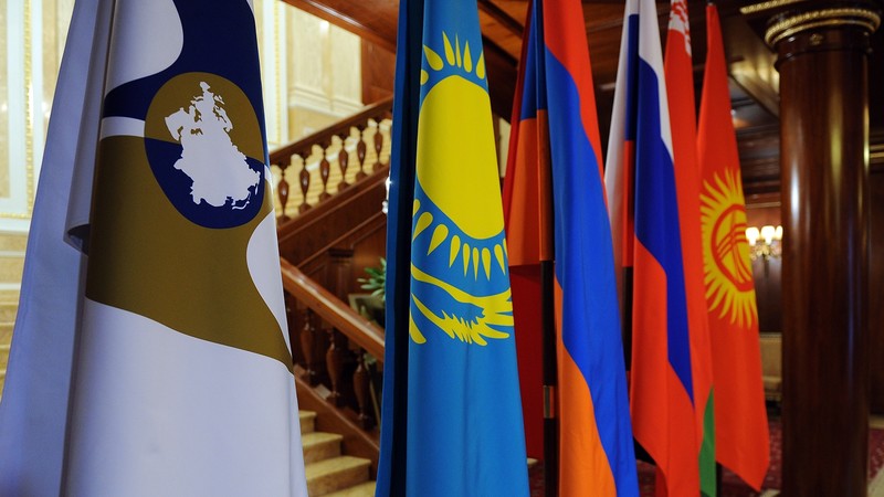 С 1 июля 2017 года подкарантинная продукция будет перемещаться на территории ЕАЭС по единым правилам &mdash; Tazabek