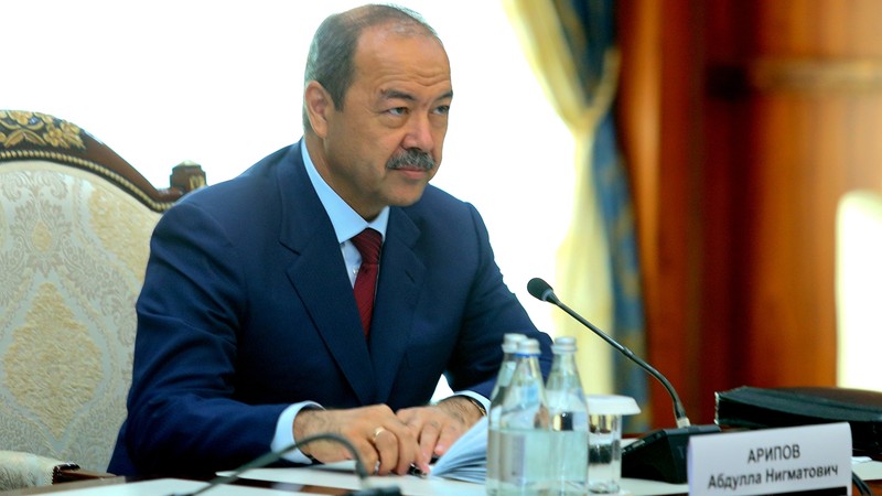 Узбекистан предлагает Кыргызстану проводить взаимные выставки своей продукции &mdash; Tazabek