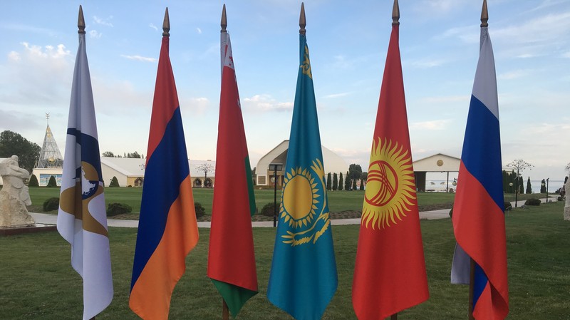 Существует порядка 60 барьеров на рынке Евразийского экономического союза, - ЕЭК &mdash; Tazabek