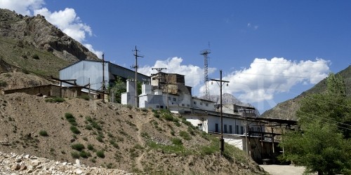 На руднике «Солтон-Сары» улучшились показатели добычи золота,- «Кыргызалтын» — Tazabek