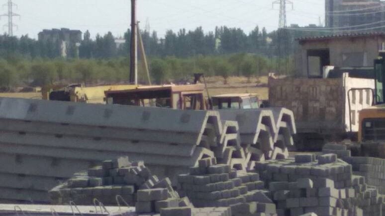 Из-за работы сторонней организации 4 сентября произошло аварийное отключение ВЛ-110 кВ &laquo;ТЭЦ &ndash; Б&mdash;Парковая-1&raquo;, - НЭСК &mdash; Tazabek