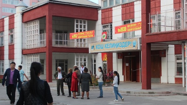 Отмены учебного процесса из-за выборов не будет. В понедельник работают все образовательные учреждения, - Минобразования