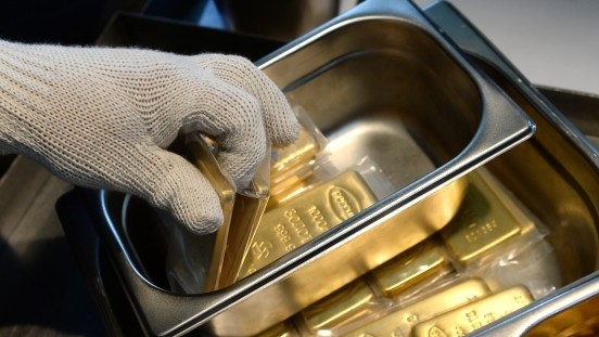 В октябре Департамент драгметаллов проверит 44 предпринимателя (список) &mdash; Tazabek