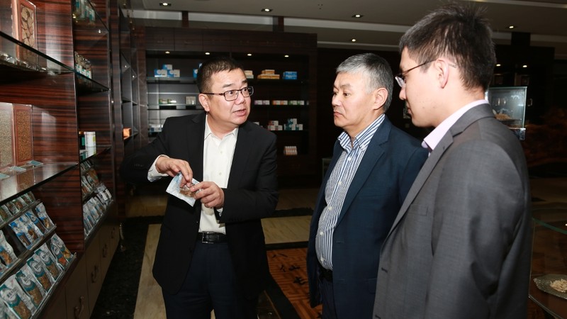 Китай может импортировать пшено только из 3 стран, в том числе из Кыргызстана, - Генконсульство КР в КНР &mdash; Tazabek