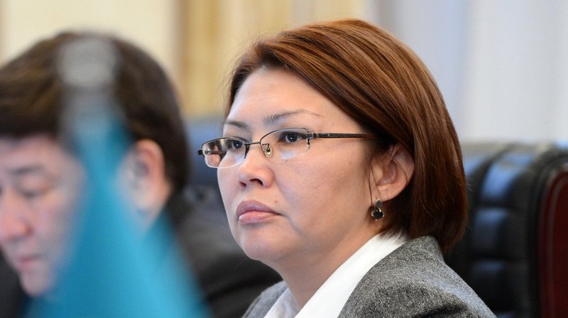 Депутат: Без железной дороги Балыкчы&mdash;Кара-Кече месторождение не заработает полностью &mdash; Tazabek