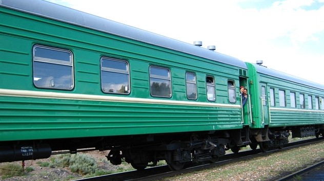 За 10 месяцев по железной дороге были перевезены 32,4 тыс. тонн сахара и 225,6 тыс. тонн муки &mdash; Tazabek