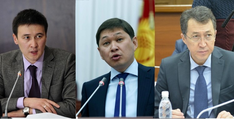 Депутат раскритиковал Нацэнергохолдинг за покупку Toyota Land Cruiser, премьер сообщил об оптимизации в энергосекторе до 900 человек &mdash; Tazabek