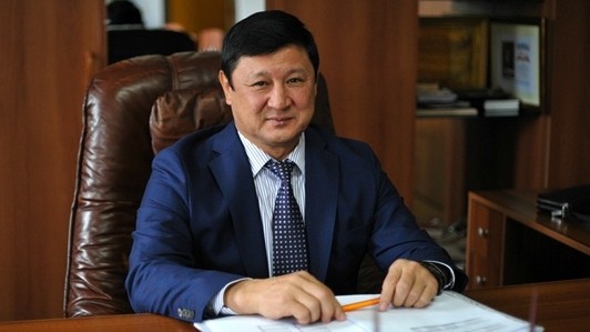 Депутат: В школе Военно-Антоновки на 850 мест учатся 2500 детей, а рядом 5 лет уже не достраивают другую школу