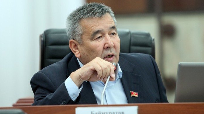 Госстрой: На сегодня 80% районов в стране работают по старым генпланам &mdash; Tazabek