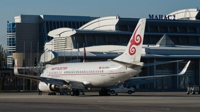 За 10 месяцев объем пассажирских перевозок составил 587,4 млн человек, - Нацстатком &mdash; Tazabek