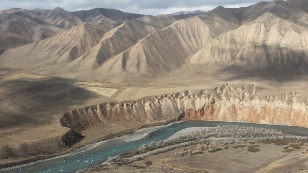 Узбекистан и Кыргызстан &mdash; партнеры, но при строительстве Камбар-Атинской ГЭС-1 нужен третий партнер, - А.Калиев &mdash; Tazabek