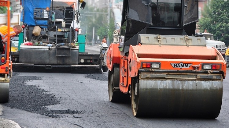 Минтранс проинформировал, каковы гарантийные сроки при строительстве дорог &mdash; Tazabek