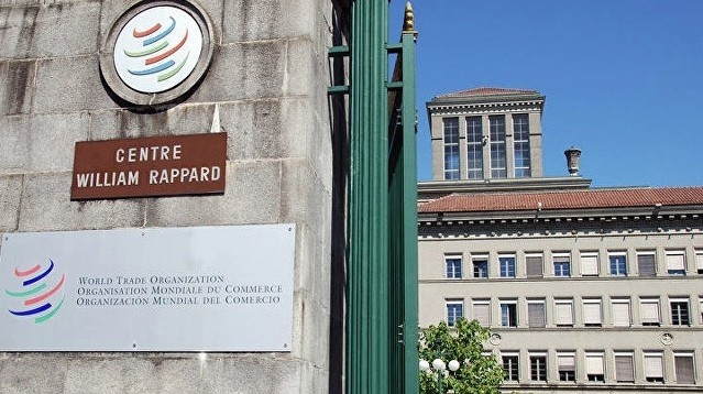 Правительство может отозвать жалобу, направленную в ВТО в отношении Казахстана — Tazabek