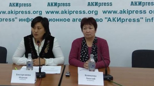 Адвокат попросил за положительное разрешение спора $6 тыс., в итоге отобрал дом, - потерпевшая Н.Бектурганова &mdash; Tazabek