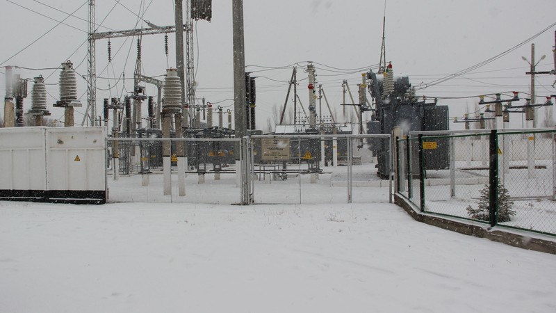 За 11 месяцев 2017 года общие потери в сетях &laquo;Северэлектро&raquo; составили 12,39% &mdash; Tazabek