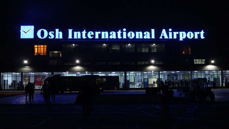 Нерентабельность авиарейса Ош&mdash;Стамбул&mdash;Ош не позволяет в ближайшее время его возобновлять, - Минтранс &mdash; Tazabek