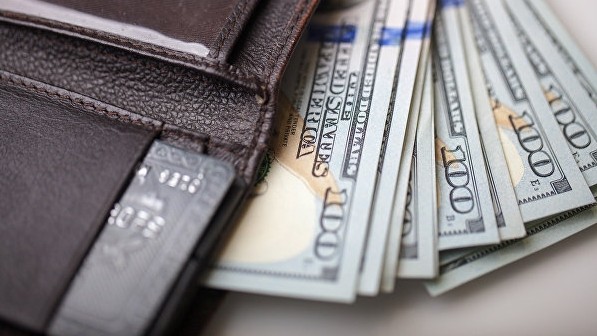 &laquo;Курс валют&raquo;: Доллар продается по 69,50 сома &mdash; Tazabek