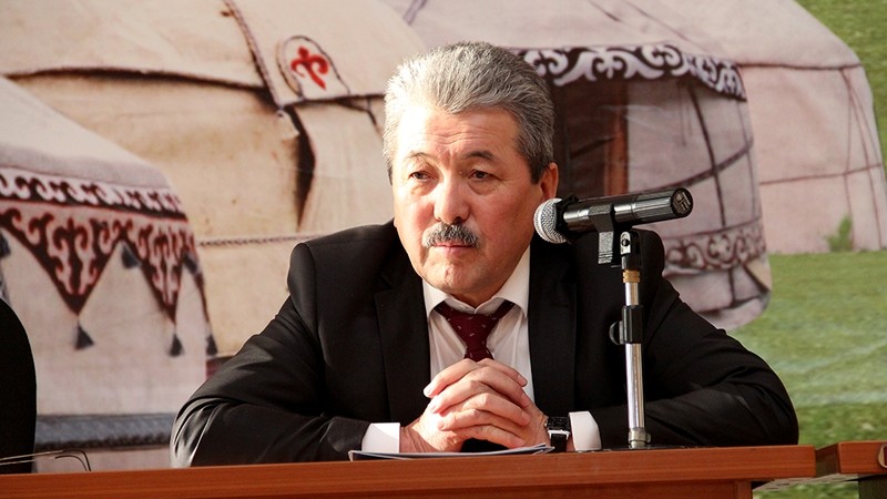 Местные органы самоуправления могут увеличить земельный налог для улучшения инфраструктуры, - министр А.Касымалиев &mdash; Tazabek