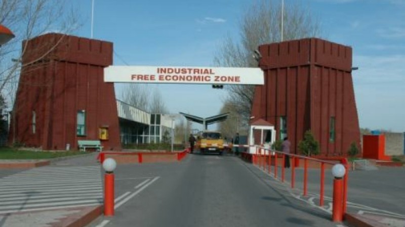 Депутат ЖК предлагает уравнять возможности всех субъектов СЭЗ &mdash; Tazabek