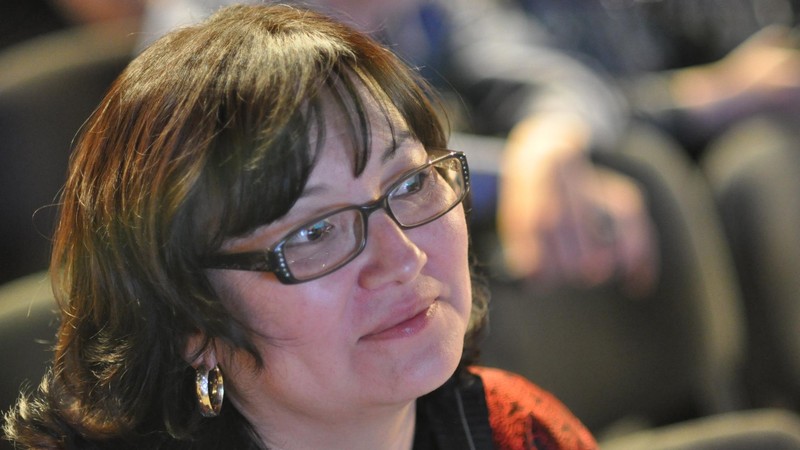 &laquo;Технодом&raquo; хочет уйти с кыргызстанского рынка, - Т.Мамбеталиева &mdash; Tazabek