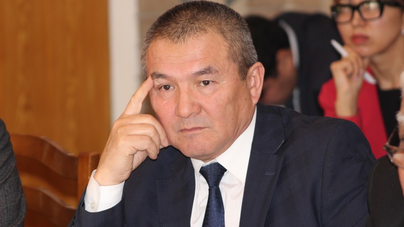 Ассоциация грузоперевозчиков предложила воссоздать автобазы для грузоперевозчиков &mdash; Tazabek