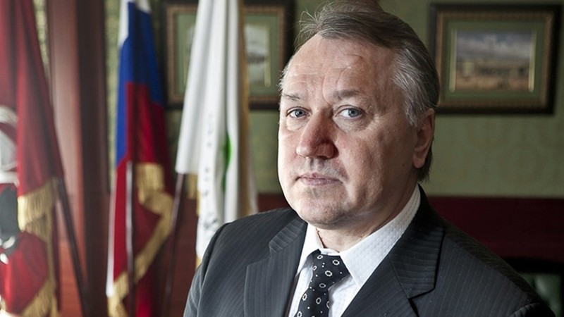 инвестторгбанк