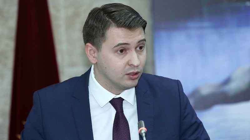 Сложилась практика, когда госорганы с лицензиями выдают целую кучу подлицензий, - Минэкономики &mdash; Tazabek