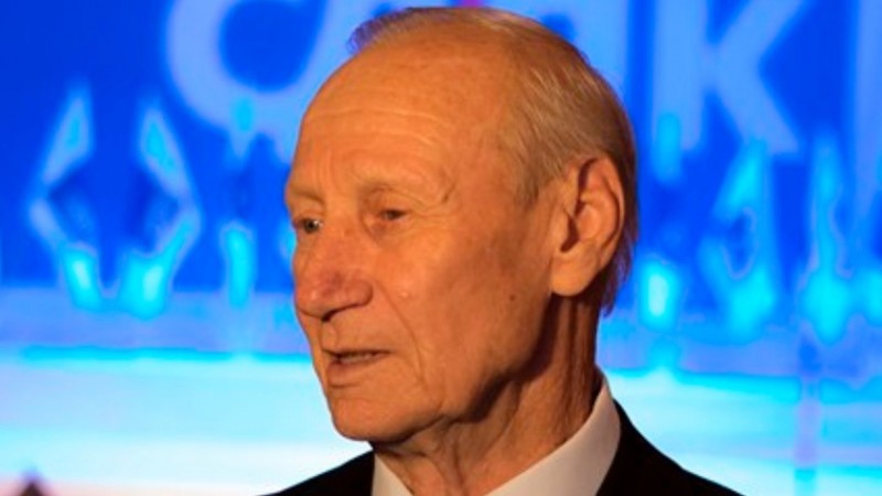 Возглавлявший ТЭЦ Бишкека на протяжении 30 лет Лев Васильев дал оценку аварии &mdash; Tazabek