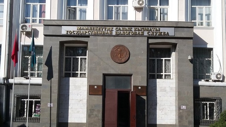 ГНС не удалось выполнить план по 3 источникам, - председатель ведомства О.Абдыкаимов &mdash; Tazabek