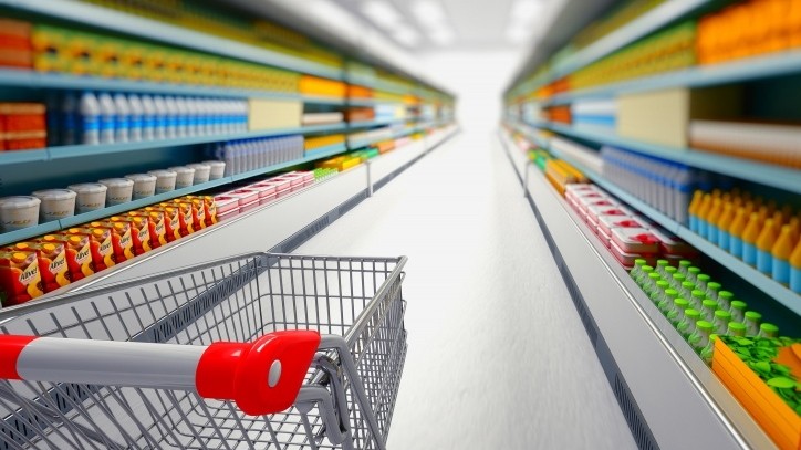 В Ленинском районе Бишкека в 2017 году открыто 8 гипермаркетов &mdash; Tazabek