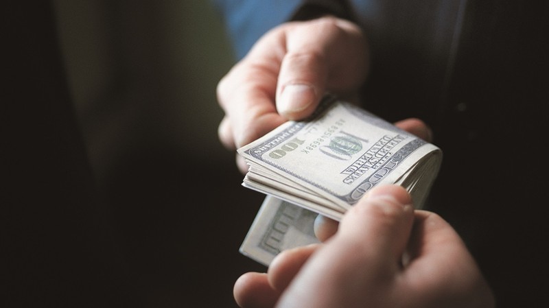 Кыргызстанцы определили список госорганов, где наблюдается наибольший уровень коррупции &mdash; Tazabek