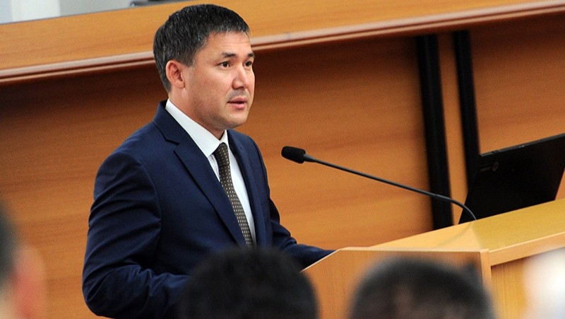 Сегодня реализуется 17 проектов государственно-частного партнерства на $166 млн &mdash; Tazabek