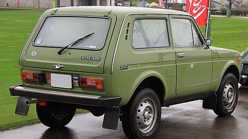 Правительство выделило 6 автомобилей марки &laquo;Нива&raquo; для ГСБЭП &mdash; Tazabek