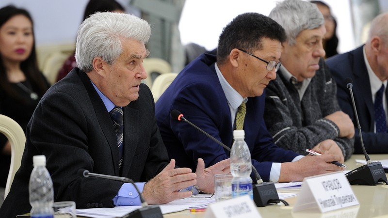 Авария на ТЭЦ Бишкека: Энергетик Н.Кравцов предложил руководству &laquo;Электрических станций&raquo;, Нацэнергохолдинга и Госэкотехинспекции оставить свои должности &mdash; Tazabek