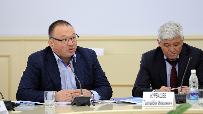 По проекту модернизации ТЭЦ Бишкека Кыргызстан в целом должен вернуть $480 млн, - «Электрические станции» — Tazabek