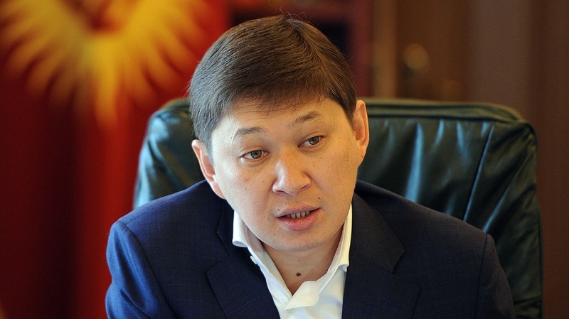 Правительство ожидает в 2018 году рост экономики на уровне 3,6% &mdash; Tazabek