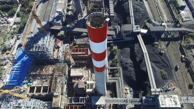 Депутат интересуется, действительно ли после модернизации ТЭЦ Бишкека потребность в угле снизилась на 40% &mdash; Tazabek