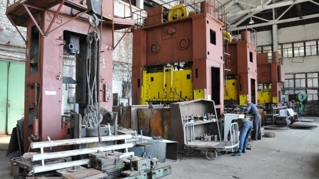 Кыргызстан предоставил перечень 42 промышленных предприятий России и Узбекистану для создания на их базе совместных предприятий &mdash; Tazabek