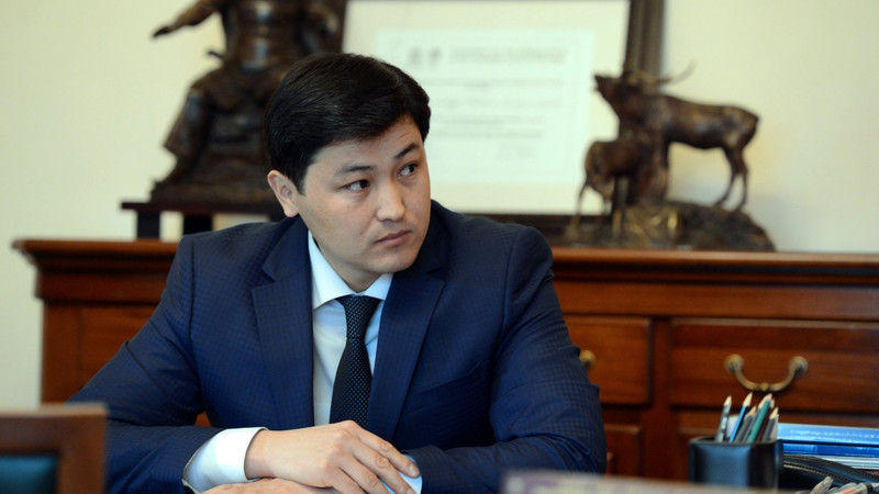 В 2015-2016 годы по Департаменту жилищно-гражданского строительства при Госстрое было завышение суммы стройработ на 45 млн сомов, - Счетная палата &mdash; Tazabek