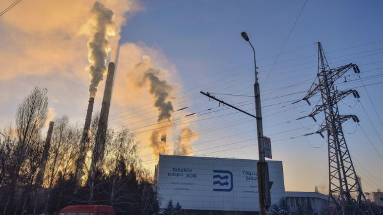 Глава депкомиссии по ТЭЦ Бишкека: Было бы хорошо, если бы экс-премьер Ж.Сатыбалдиев пришел на заседание и выразил свое мнение &mdash; Tazabek