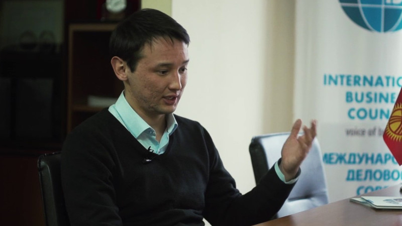 Бизнес тратит на борьбу с законопроектами много времени, - Деловой совет &mdash; Tazabek