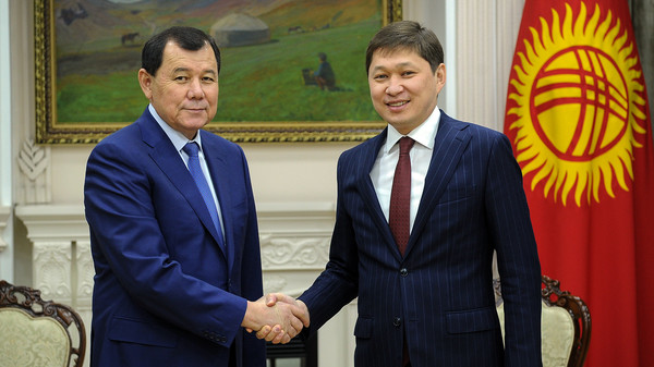 Главное фото