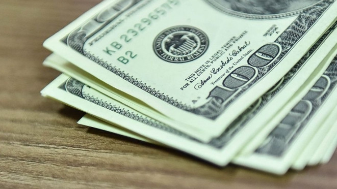 &laquo;Курс валют&raquo;: Доллар продается по 68,85 сома &mdash; Tazabek