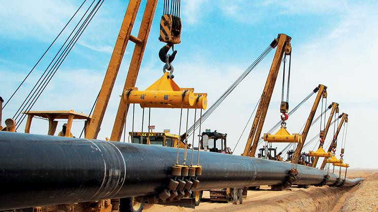 Депутат предостерег Госкомпромэнерго от ошибок по проекту газопровода Кыргызстан&mdash;Китай, сравнив с модернизацией ТЭЦ Бишкека &mdash; Tazabek