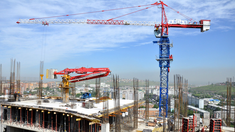 Госстрой приостановил лицензии 2 стройкомпаний и выдал предупреждения еще 3 компаниям &mdash; Tazabek