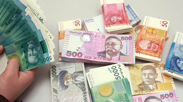 Сколько из бюджета потратила Госэкотехинспекция за 5 месяцев 2018 года, в том числе на зарплату? (расходы) &mdash; Tazabek