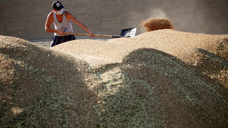 Объем внешнеторгового оборота с начала 2018 года составил $1,5 млрд, увеличившись на 19,7%, - Нацстатком &mdash; Tazabek