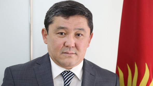 Экс-замминистра А.Бешимов рассказал, почему давал отрицательное заключение по кредитному соглашению с ТВЕА &mdash; Tazabek