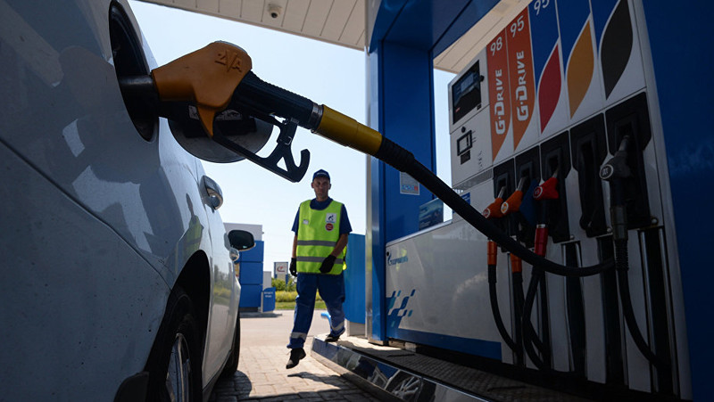 Ассоциация нефтетрейдеров объяснила причину роста цен на ГСМ &mdash; Tazabek