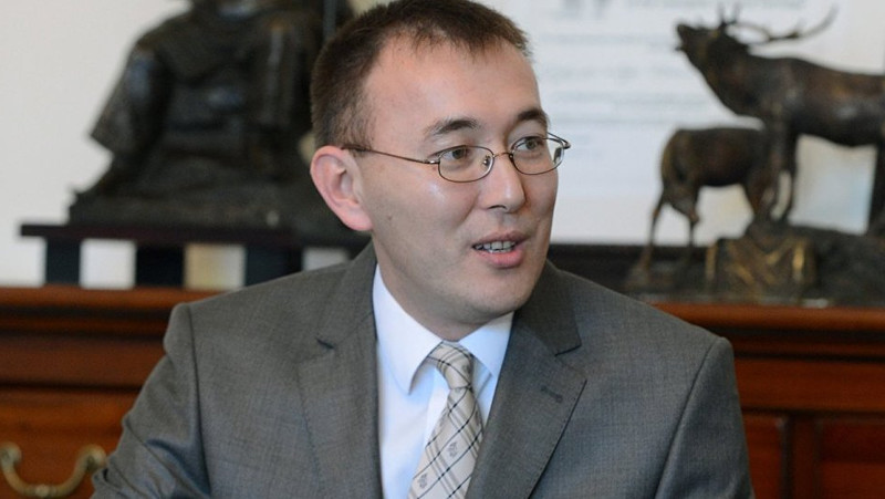 НБКР отмечает снижение кредитных ставок и расширение объемов кредитования экономики &mdash; Tazabek